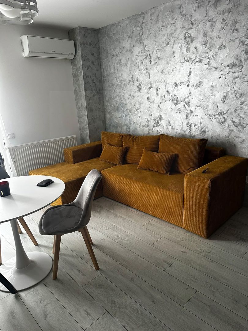 Apartament 3 camere 60 mp utili parcare petfriendly Doamna Stanca - foto 4