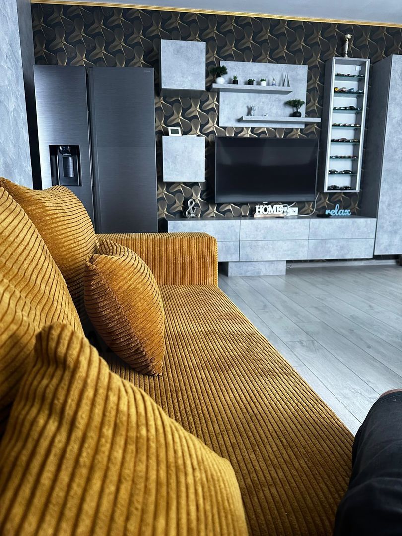 Apartament 3 camere 60 mp utili parcare petfriendly Doamna Stanca - foto 5