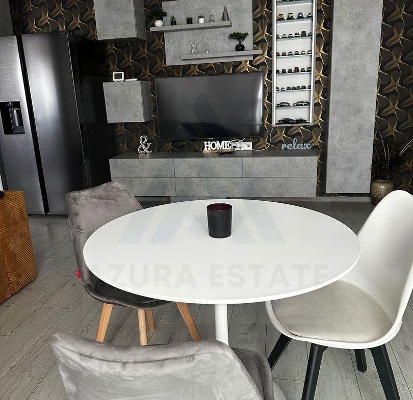 Apartament 3 camere 60 mp utili parcare petfriendly Doamna Stanca - foto 6