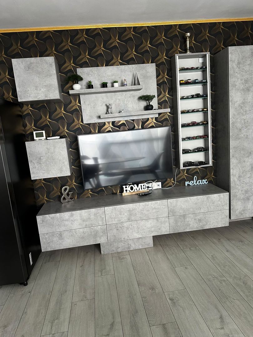 Apartament 3 camere 60 mp utili parcare petfriendly Doamna Stanca - foto 7