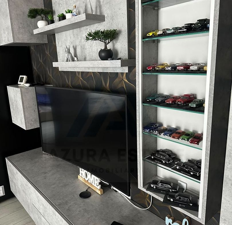Apartament 3 camere 60 mp utili parcare petfriendly Doamna Stanca - foto 8