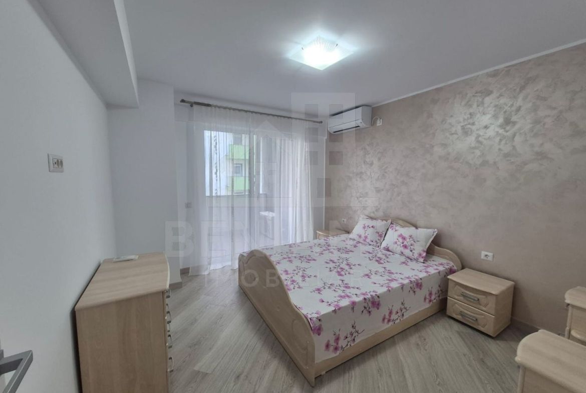 2 camere Rovine Decebal Residence cu Centrala-AC-Loc de parcare - foto 2