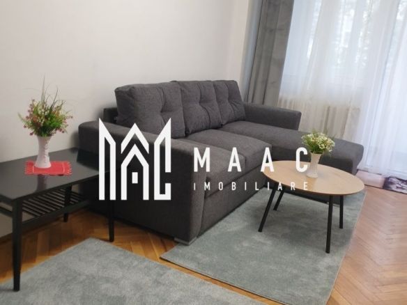 Apartament 2 camere de închiriat | Sibiu, Hipodrom 3 | 52 mp - Imagine principala