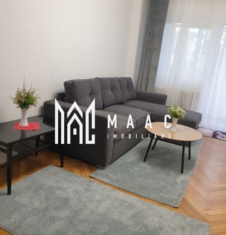 Apartament 2 camere de închiriat | Sibiu, Hipodrom 3 | 52 mp - Imagine principala