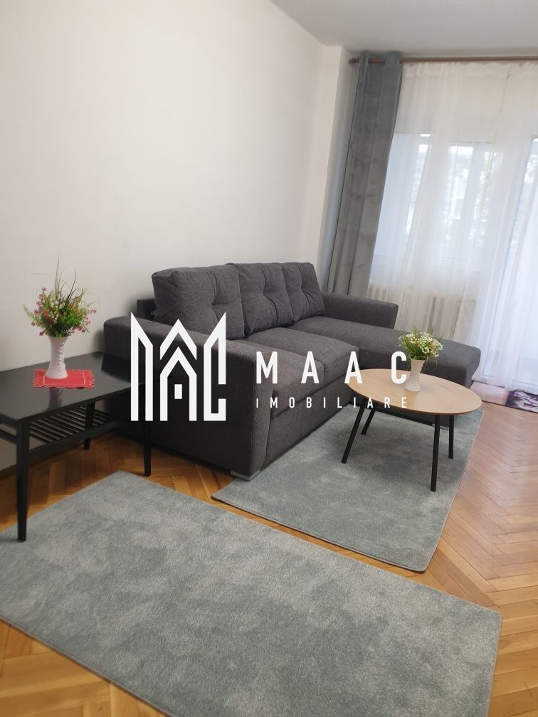 Apartament 2 camere de închiriat | Sibiu, Hipodrom 3 | 52 mp - Imagine principala Apartament 2 camere de închiriat | Sibiu, Hipodrom 3 | 52 mp - Imagine principala
