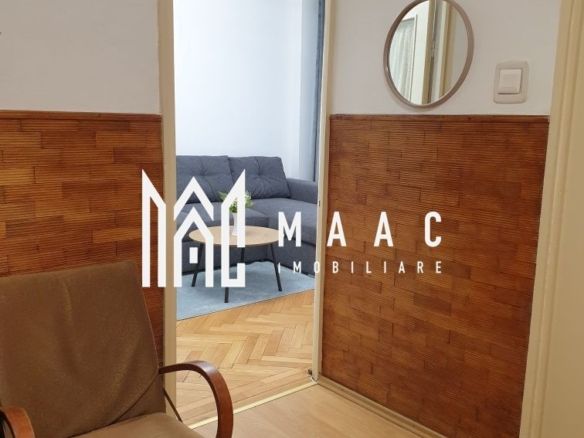 Apartament 2 camere de închiriat | Sibiu, Hipodrom 3 | 52 mp - foto 2