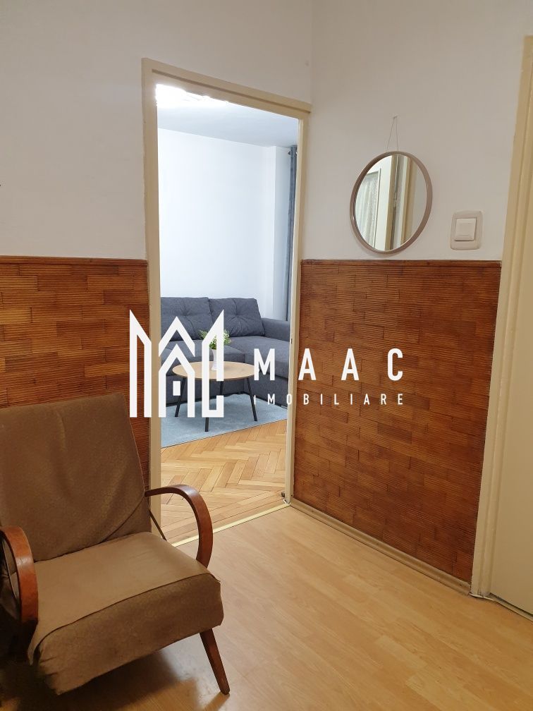 Apartament 2 camere de închiriat | Sibiu, Hipodrom 3 | 52 mp - foto 2 Apartament 2 camere de închiriat | Sibiu, Hipodrom 3 | 52 mp - foto 2