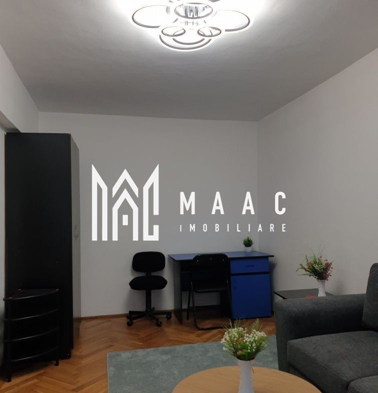 Apartament 2 camere de închiriat | Sibiu, Hipodrom 3 | 52 mp - foto 3