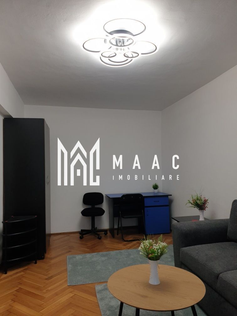 Apartament 2 camere de închiriat | Sibiu, Hipodrom 3 | 52 mp - foto 3 Apartament 2 camere de închiriat | Sibiu, Hipodrom 3 | 52 mp - foto 3