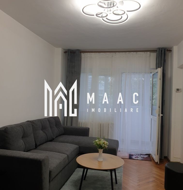 Apartament 2 camere de închiriat | Sibiu, Hipodrom 3 | 52 mp - foto 4