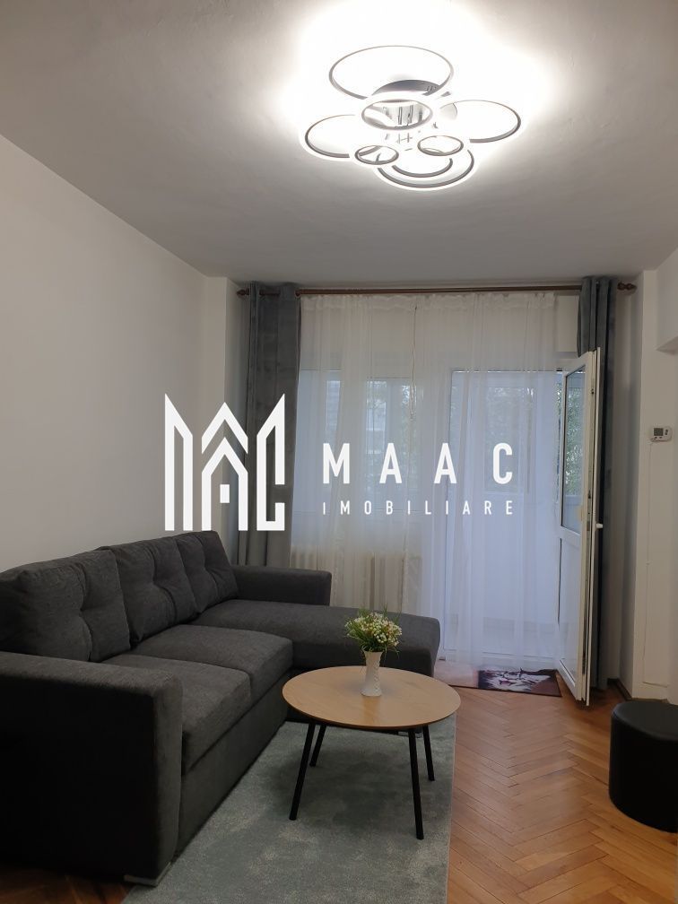 Apartament 2 camere de închiriat | Sibiu, Hipodrom 3 | 52 mp - foto 4 Apartament 2 camere de închiriat | Sibiu, Hipodrom 3 | 52 mp - foto 4