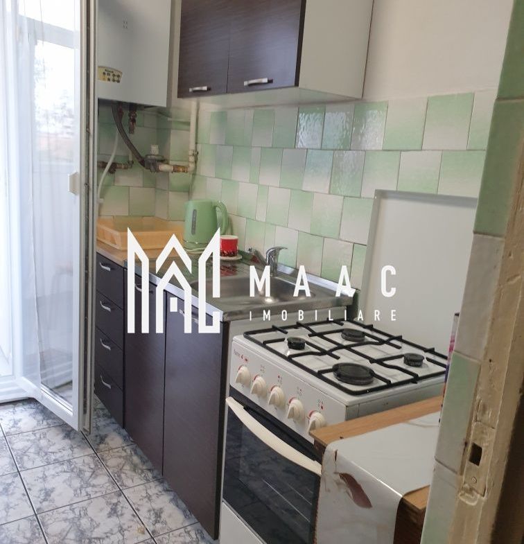 Apartament 2 camere de închiriat | Sibiu, Hipodrom 3 | 52 mp - foto 5