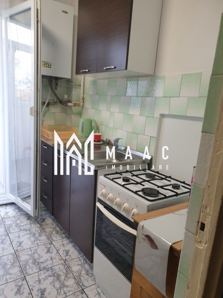 Apartament 2 camere de închiriat | Sibiu, Hipodrom 3 | 52 mp - foto 5 Apartament 2 camere de închiriat | Sibiu, Hipodrom 3 | 52 mp - foto 5