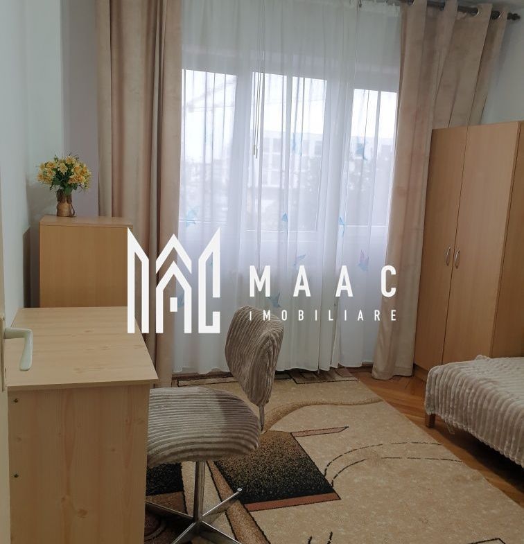 Apartament 2 camere de închiriat | Sibiu, Hipodrom 3 | 52 mp - foto 6