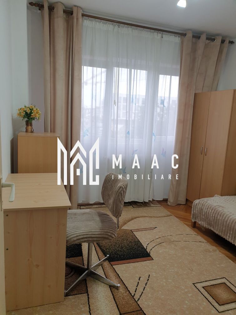 Apartament 2 camere de închiriat | Sibiu, Hipodrom 3 | 52 mp - foto 6 Apartament 2 camere de închiriat | Sibiu, Hipodrom 3 | 52 mp - foto 6