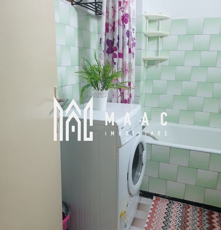 Apartament 2 camere de închiriat | Sibiu, Hipodrom 3 | 52 mp - foto 7