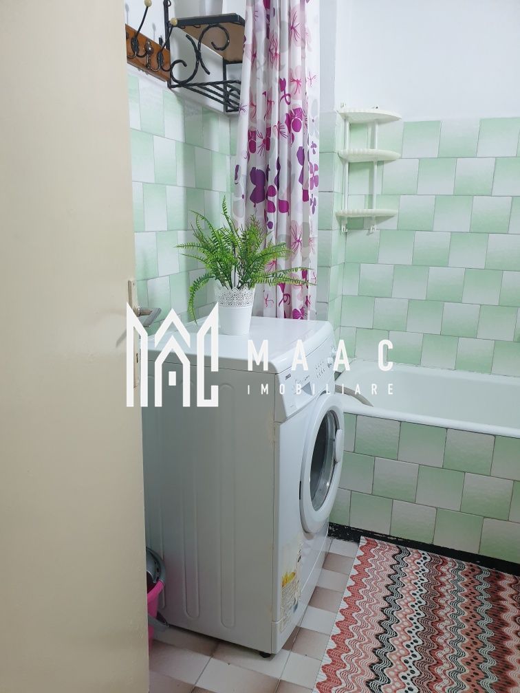 Apartament 2 camere de închiriat | Sibiu, Hipodrom 3 | 52 mp - foto 7 Apartament 2 camere de închiriat | Sibiu, Hipodrom 3 | 52 mp - foto 7