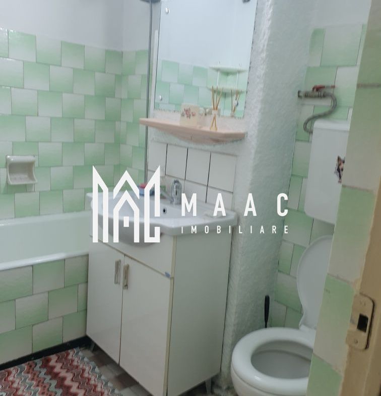 Apartament 2 camere de închiriat | Sibiu, Hipodrom 3 | 52 mp - foto 8