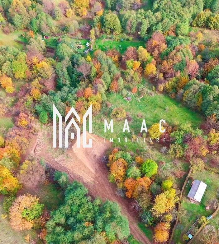 Teren extravilan agricol 1.184 mp | Sibiel | utilități la 100 m - foto 2