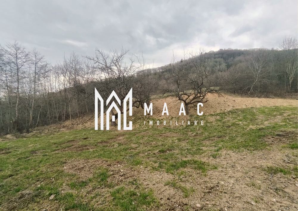 Teren extravilan agricol 1.184 mp | Sibiel | utilități la 100 m - foto 5