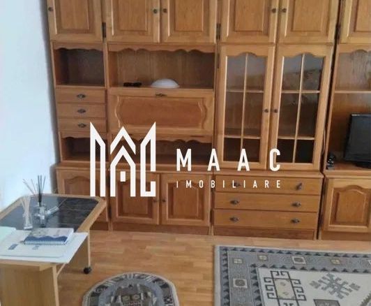 Apartament 1 cameră de vânzare Sibiu | Valea Aurie | 25 mp - Imagine principala