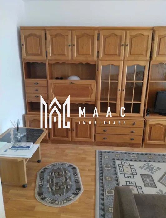 Apartament 1 cameră de vânzare Sibiu | Valea Aurie | 25 mp - Imagine principala