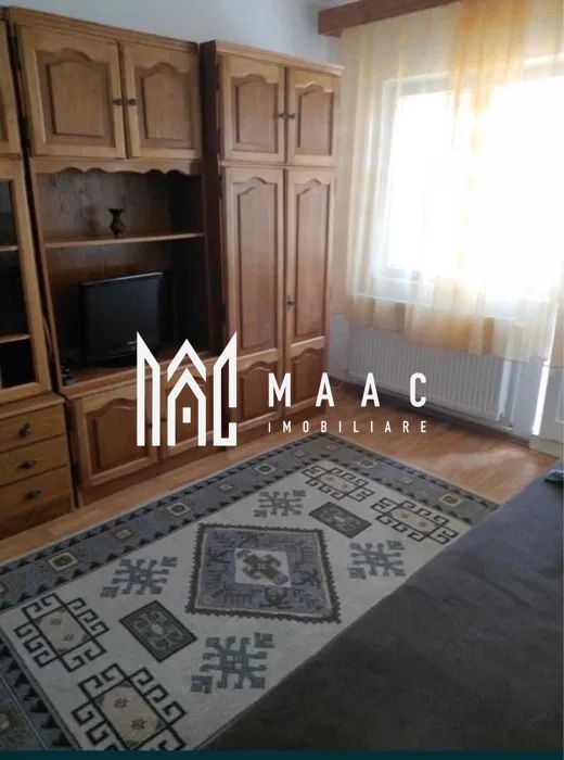 Apartament 1 cameră de vânzare Sibiu | Valea Aurie | 25 mp - foto 2