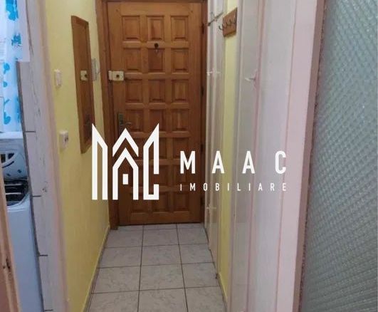 Apartament 1 cameră de vânzare Sibiu | Valea Aurie | 25 mp - foto 3
