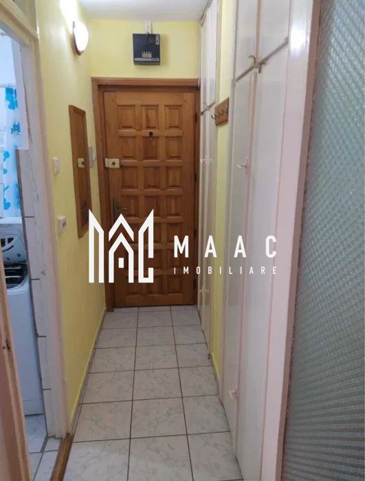 Apartament 1 cameră de vânzare Sibiu | Valea Aurie | 25 mp - foto 3