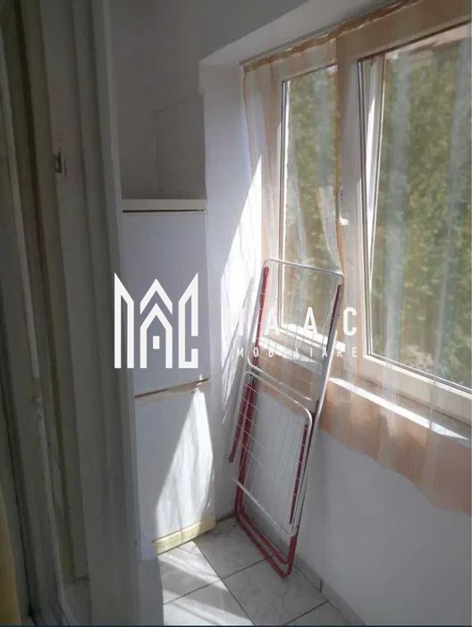 Apartament 1 cameră de vânzare Sibiu | Valea Aurie | 25 mp - foto 5