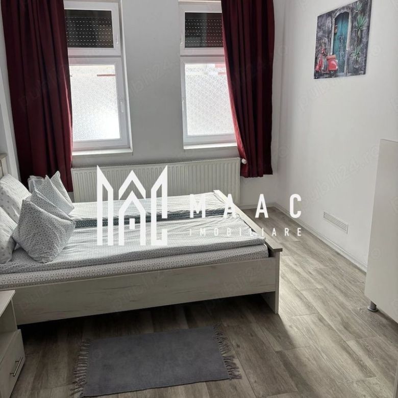 Casă individuală 4 camere | Central, Sibiu | 168 mp, P+1 - Imagine principala