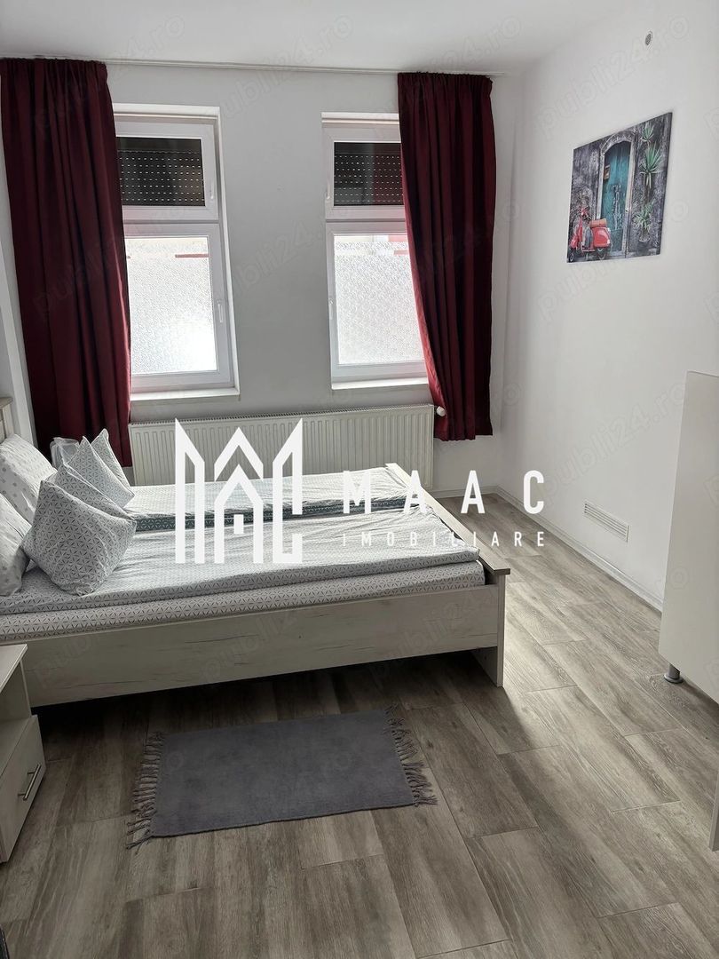Casă individuală 4 camere | Central, Sibiu | 168 mp, P+1 - Imagine principala