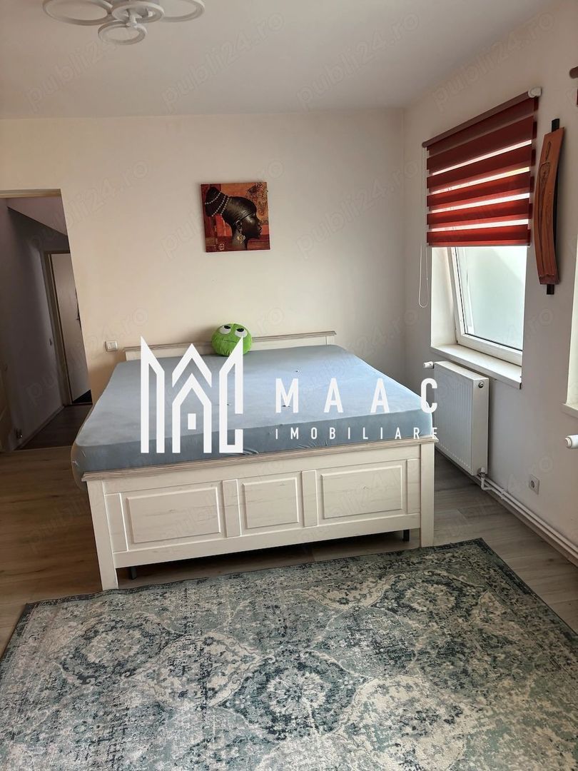 Casă individuală 4 camere | Central, Sibiu | 168 mp, P+1 - foto 4