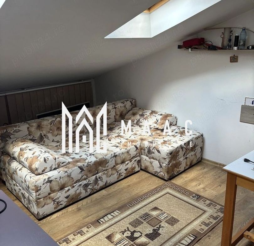 Casă individuală 4 camere | Central, Sibiu | 168 mp, P+1 - foto 5