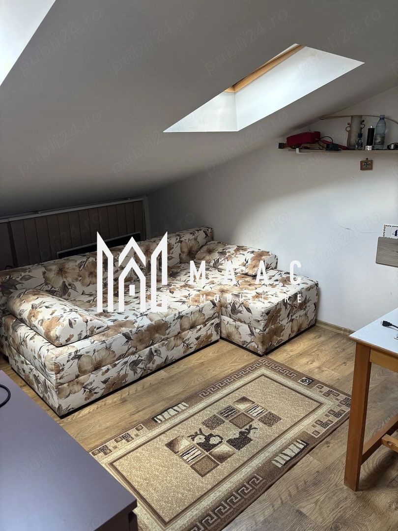Casă individuală 4 camere | Central, Sibiu | 168 mp, P+1 - foto 5