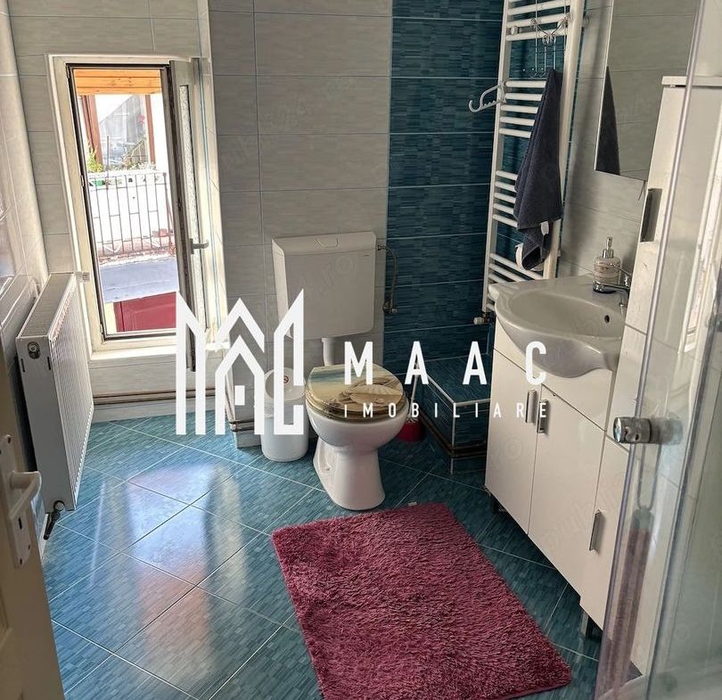 Casă individuală 4 camere | Central, Sibiu | 168 mp, P+1 - foto 7