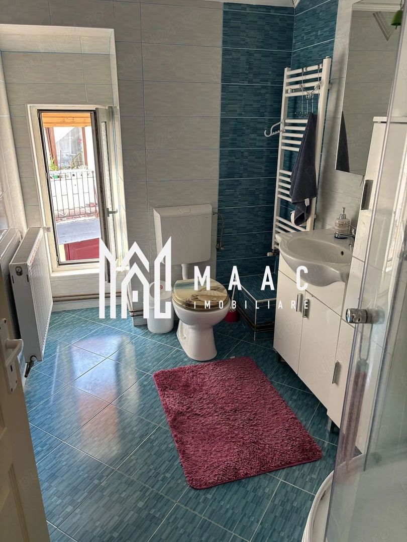 Casă individuală 4 camere | Central, Sibiu | 168 mp, P+1 - foto 7