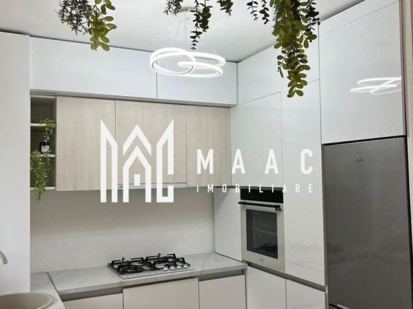 Apartament 2 camere decomandat | Șelimbăr | 50 mp, parcare - foto 3
