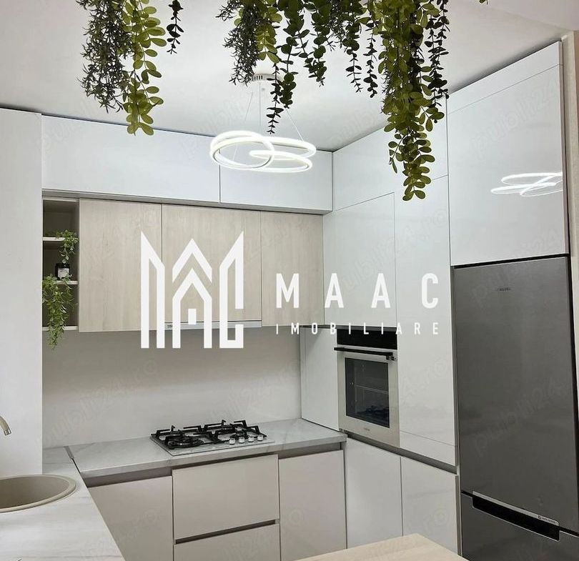 Apartament 2 camere decomandat | Șelimbăr | 50 mp, parcare - foto 3