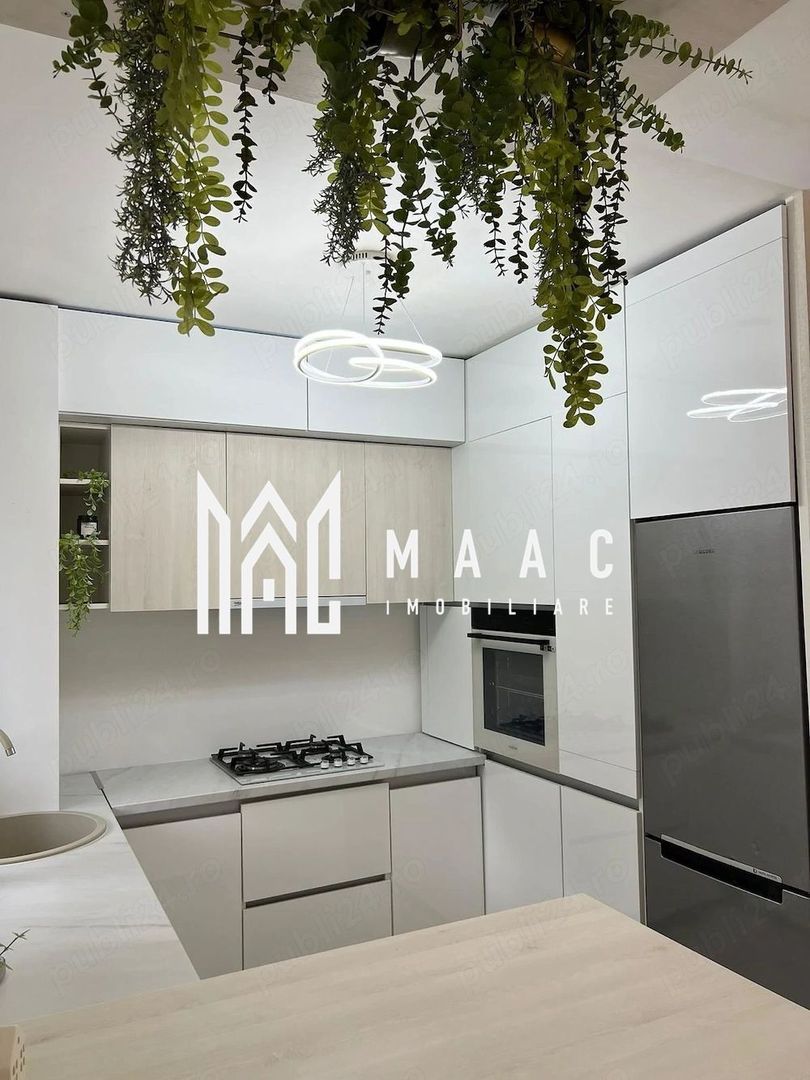 Apartament 2 camere decomandat | Șelimbăr | 50 mp, parcare - foto 3