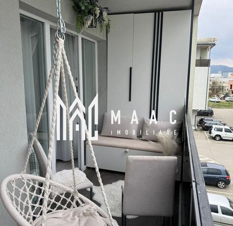 Apartament 2 camere decomandat | Șelimbăr | 50 mp, parcare - foto 6