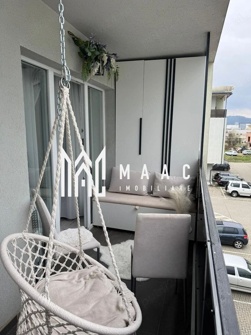Apartament 2 camere decomandat | Șelimbăr | 50 mp, parcare - foto 6