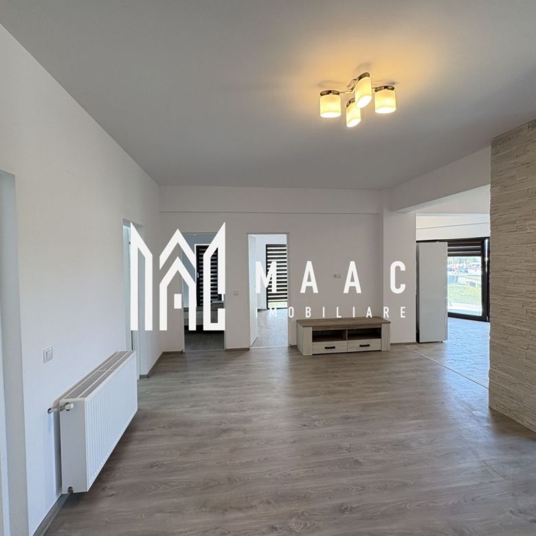 Apartament 3 camere Sibiu | Arhitecților | 76 mp, parcare - Imagine principala