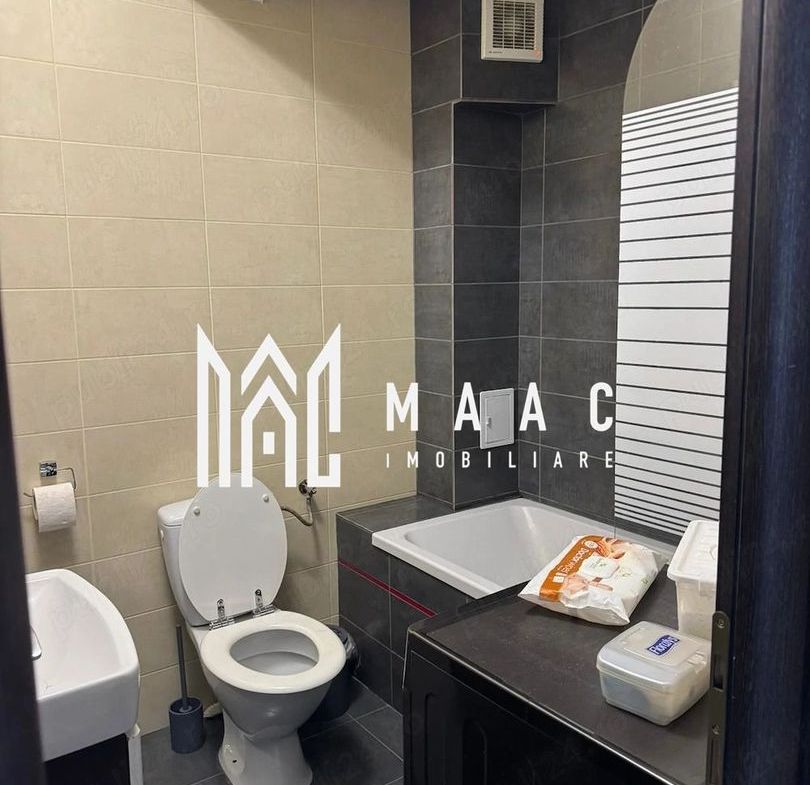 Apartament 2 camere decomandat | Șelimbăr | 50 mp, parcare - foto 8