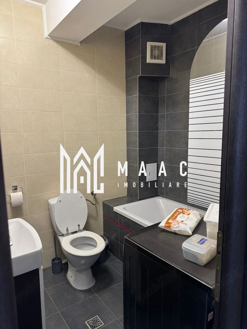 Apartament 2 camere decomandat | Șelimbăr | 50 mp, parcare - foto 8