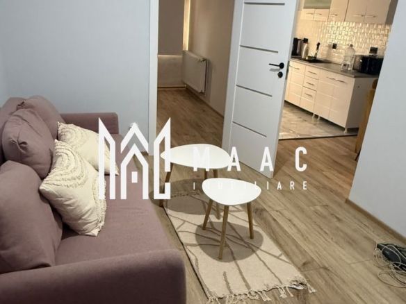 Apartament de vânzare Sibiu | Central | 2 camere, renovat - Imagine principala