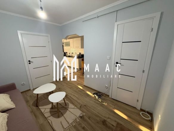 Apartament de vânzare Sibiu | Central | 2 camere, renovat - foto 2