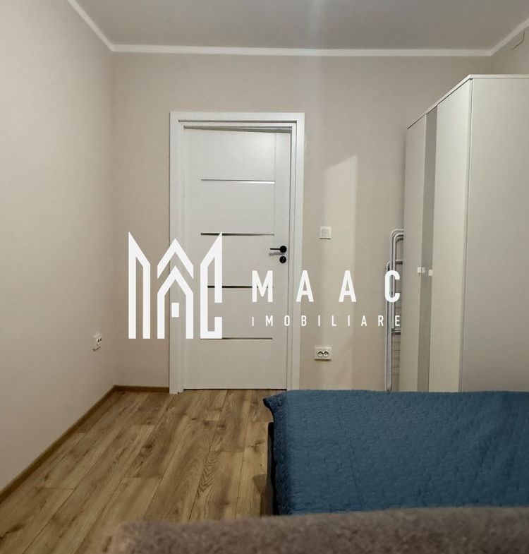 Apartament de vânzare Sibiu | Central | 2 camere, renovat - foto 3