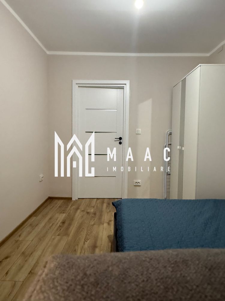 Apartament de vânzare Sibiu | Central | 2 camere, renovat - foto 3