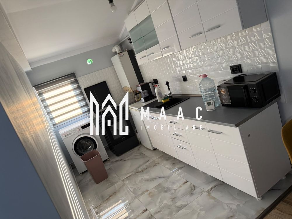 Apartament de vânzare Sibiu | Central | 2 camere, renovat - foto 6